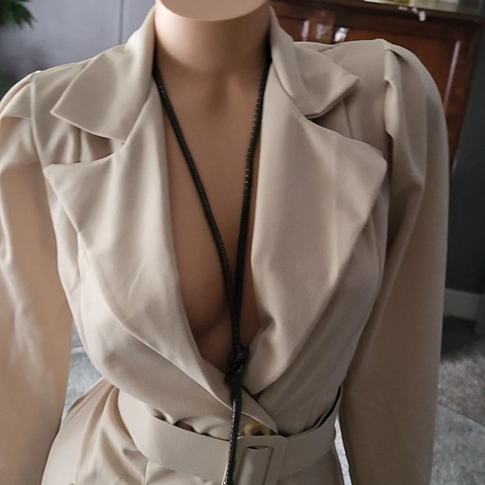 IMPORTED BLAZER MUST SEE! - Picture 16 of 17